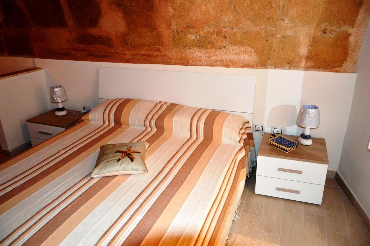 Casa Marvi Apartment Alghero Exterior photo