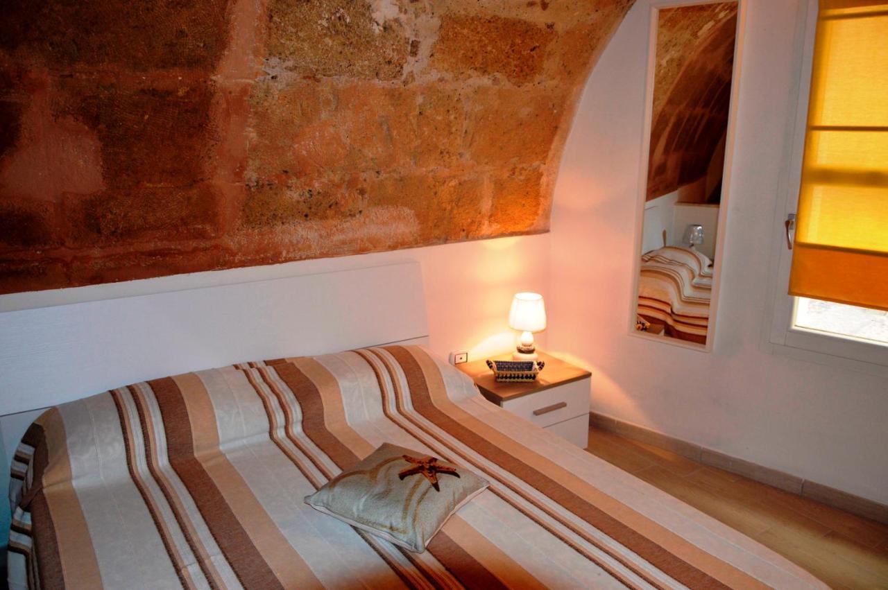 Casa Marvi Apartment Alghero Exterior photo