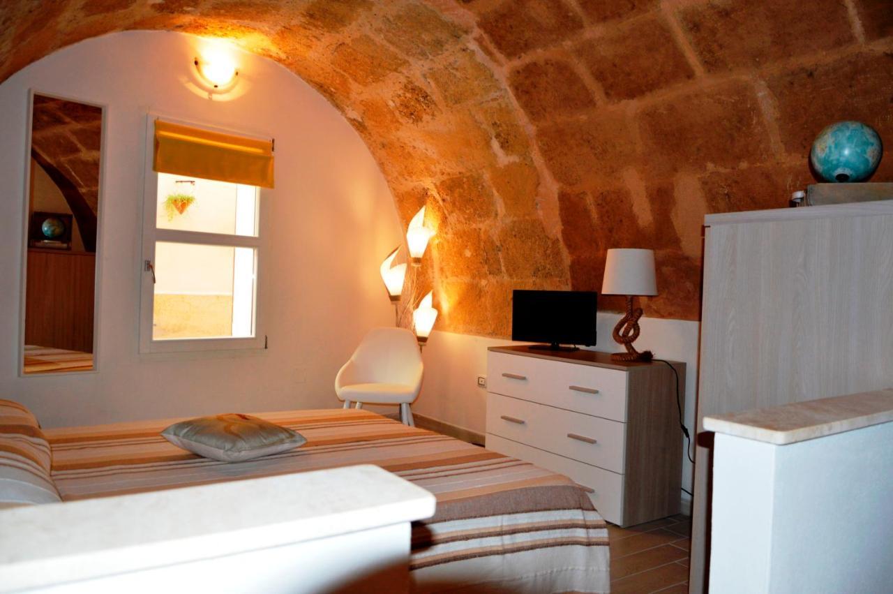 Casa Marvi Apartment Alghero Exterior photo